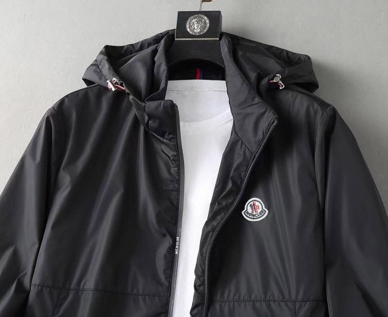 Moncler Outwear